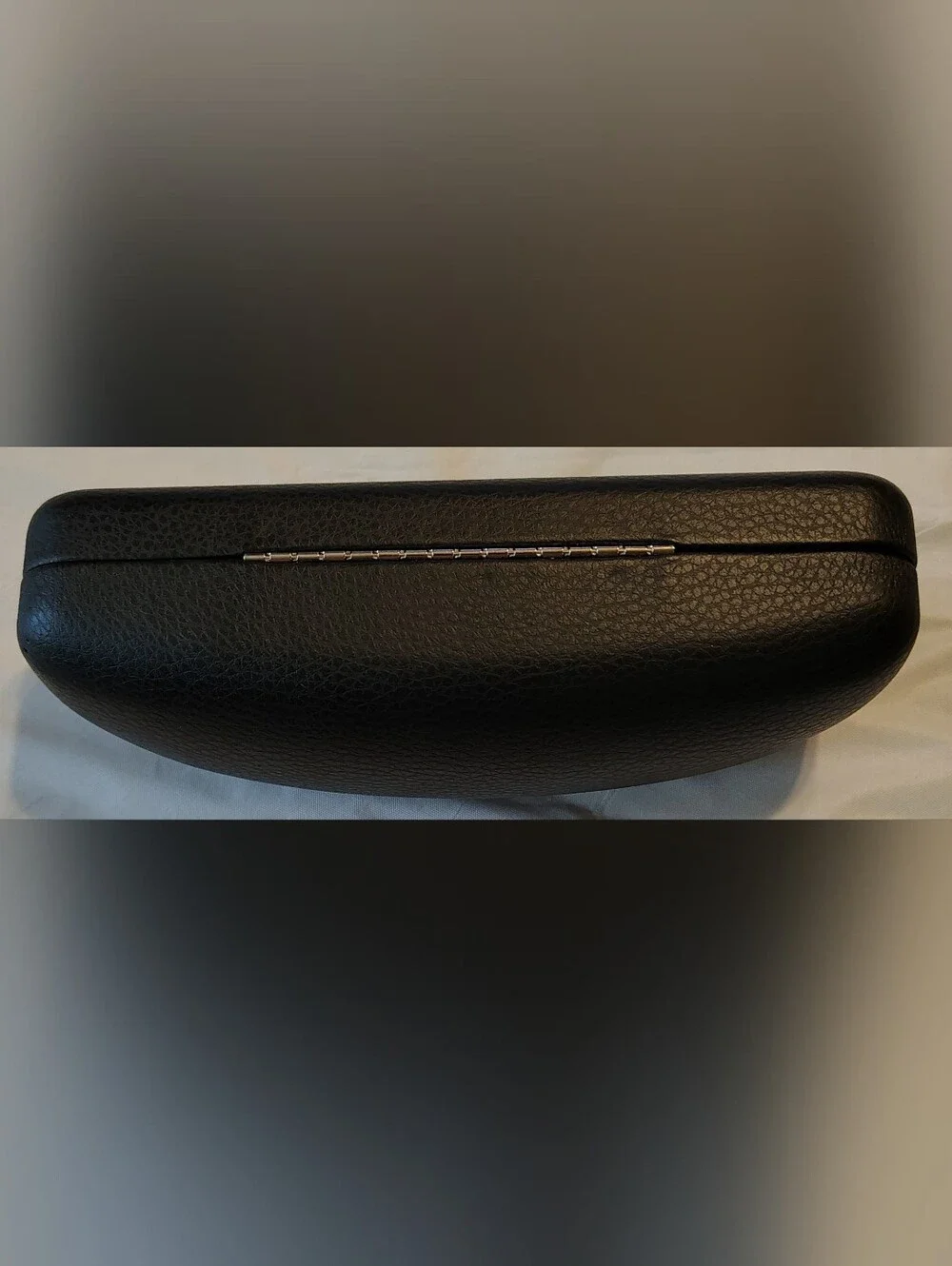 Oakley Black Hard Clamshell Eyeglass Case